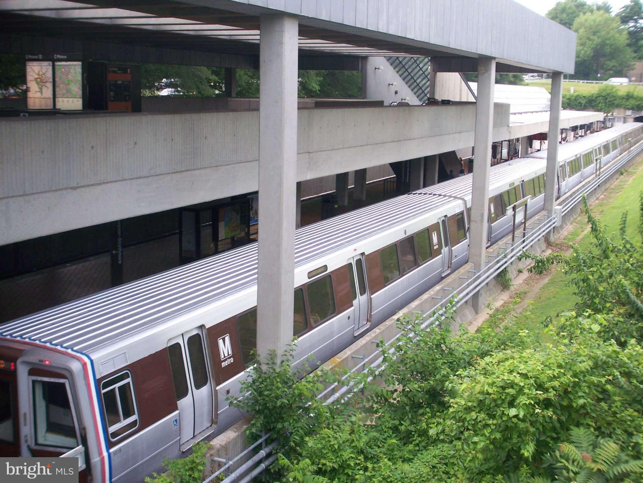 GROSVENOR PARK - Residential Lease