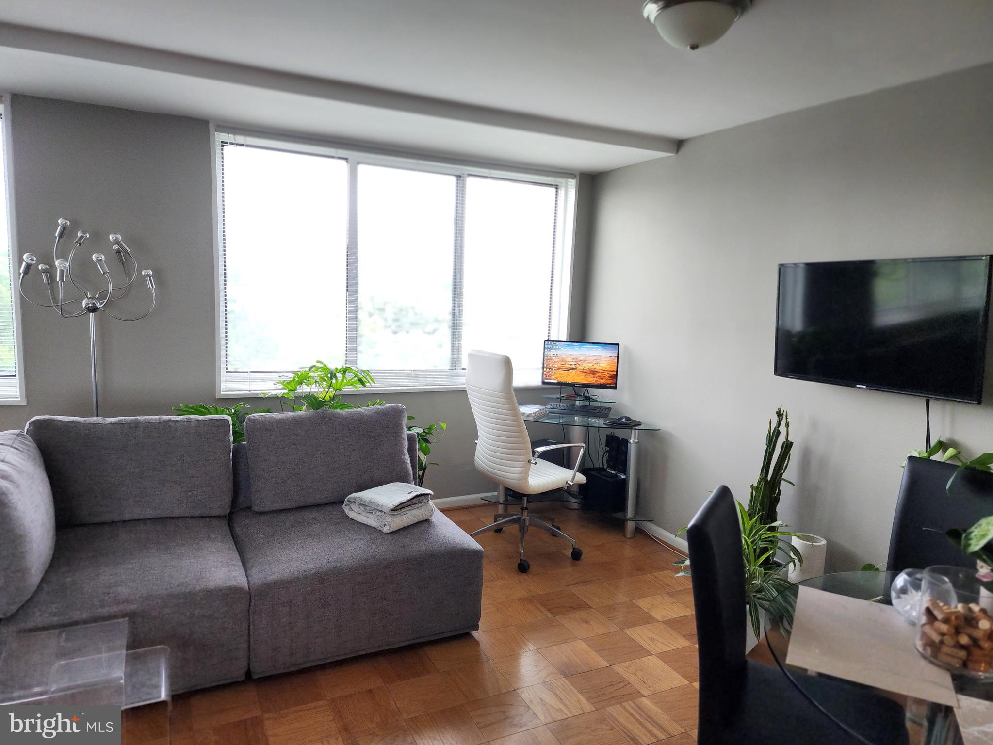 GROSVENOR PARK - Residential Lease