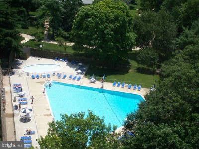 GROSVENOR PARK - Residential Lease