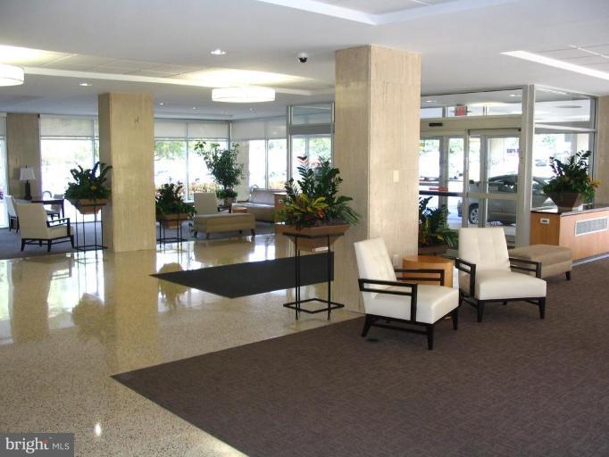 GROSVENOR PARK - Residential Lease