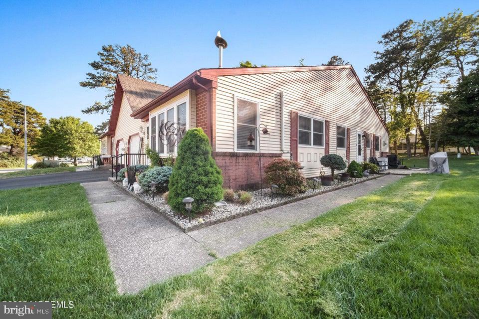 17 DRAKE ST SEC 54A B