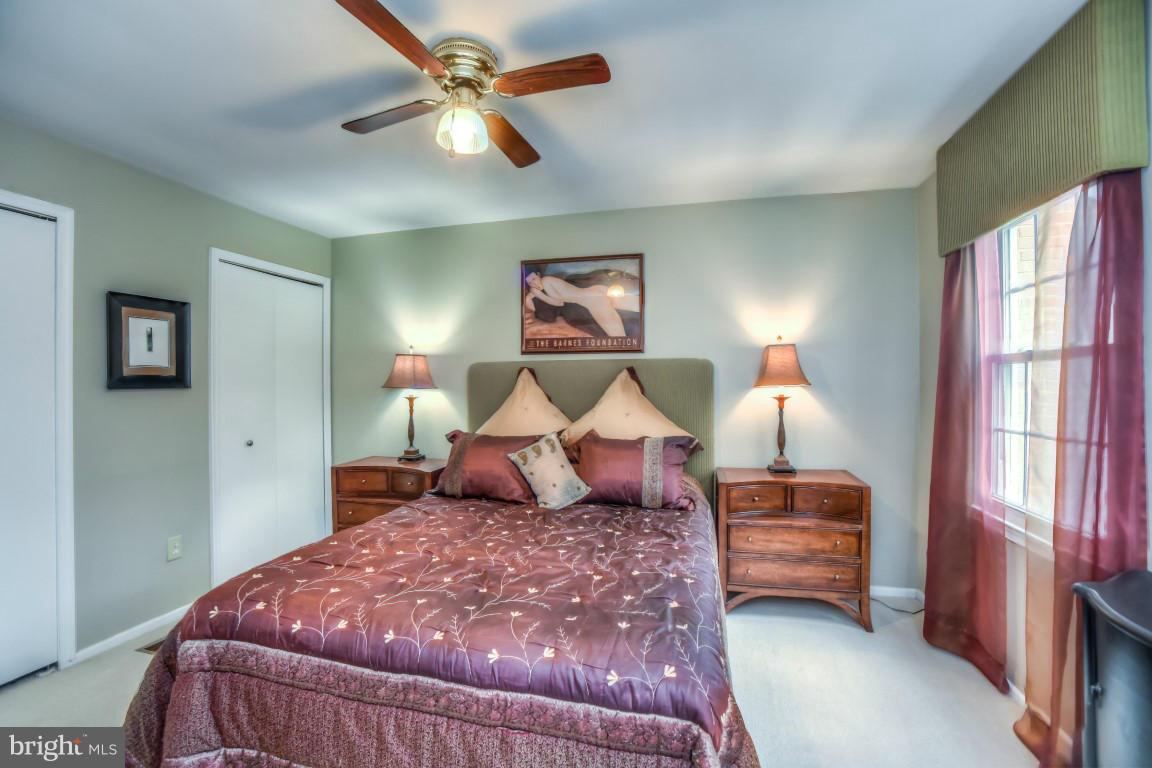 DANBURY FOREST - Residential