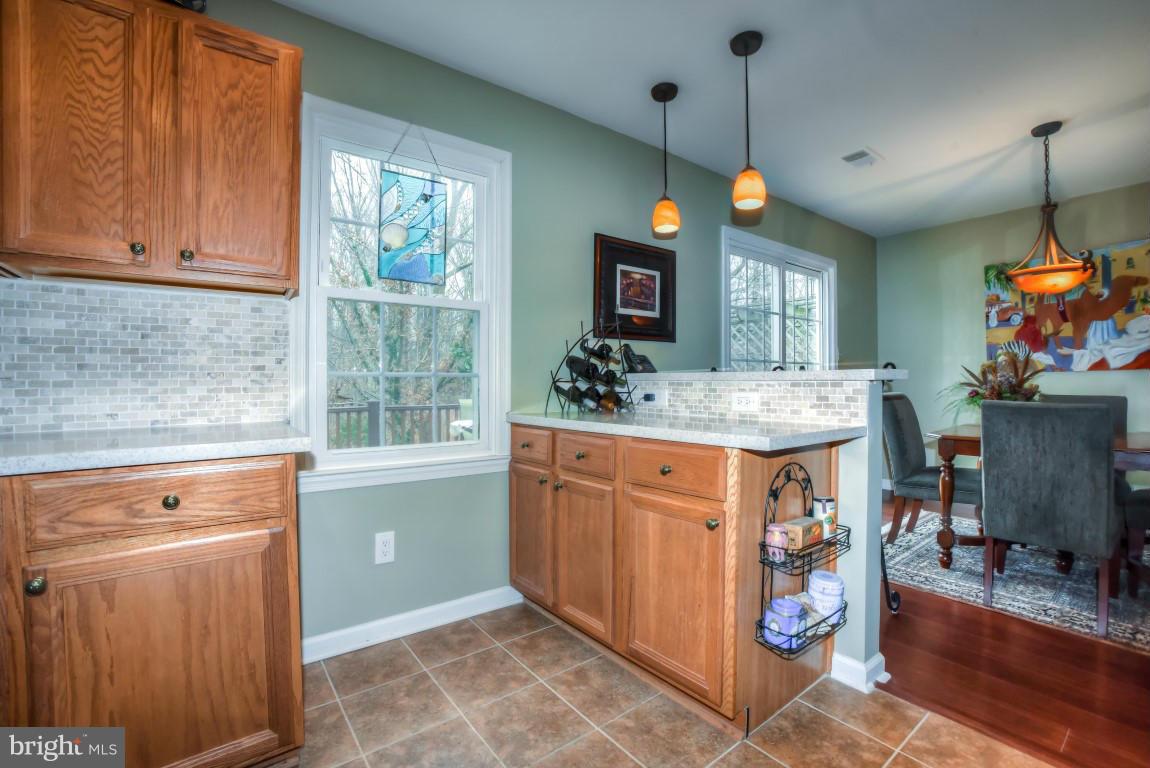 DANBURY FOREST - Residential