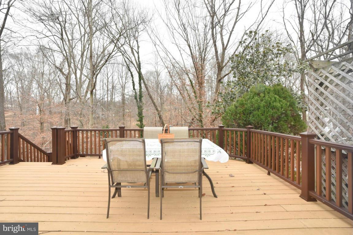 DANBURY FOREST - Residential