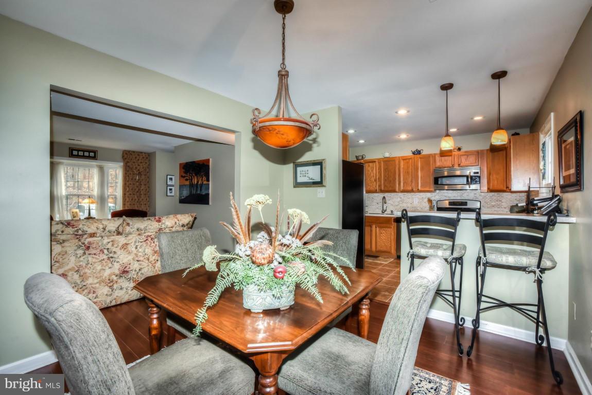 DANBURY FOREST - Residential