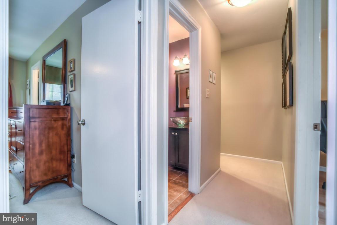 DANBURY FOREST - Residential