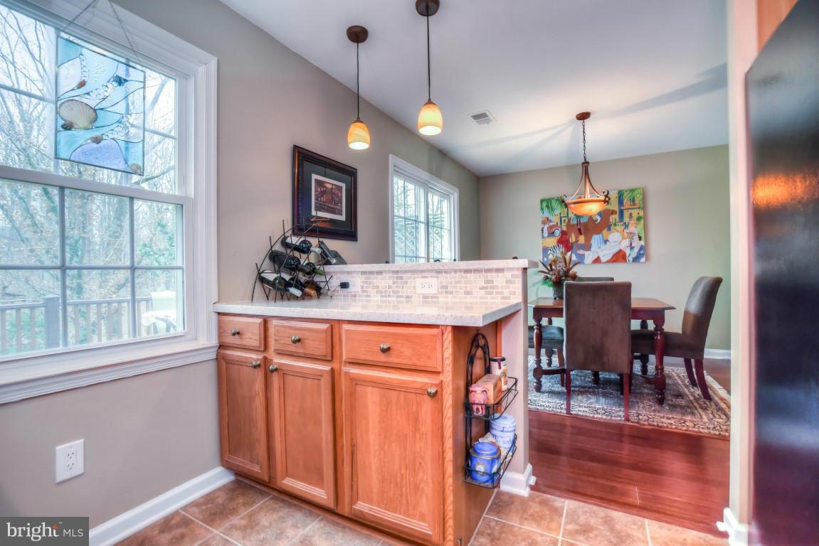 DANBURY FOREST - Residential