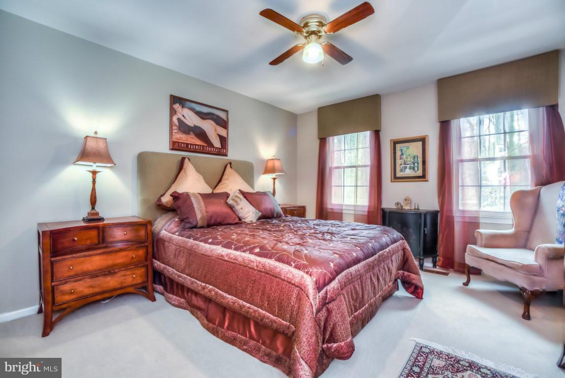 DANBURY FOREST - Residential