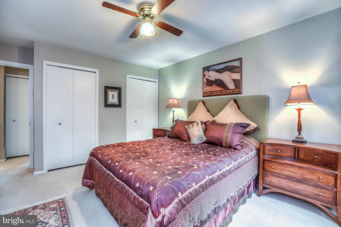 DANBURY FOREST - Residential