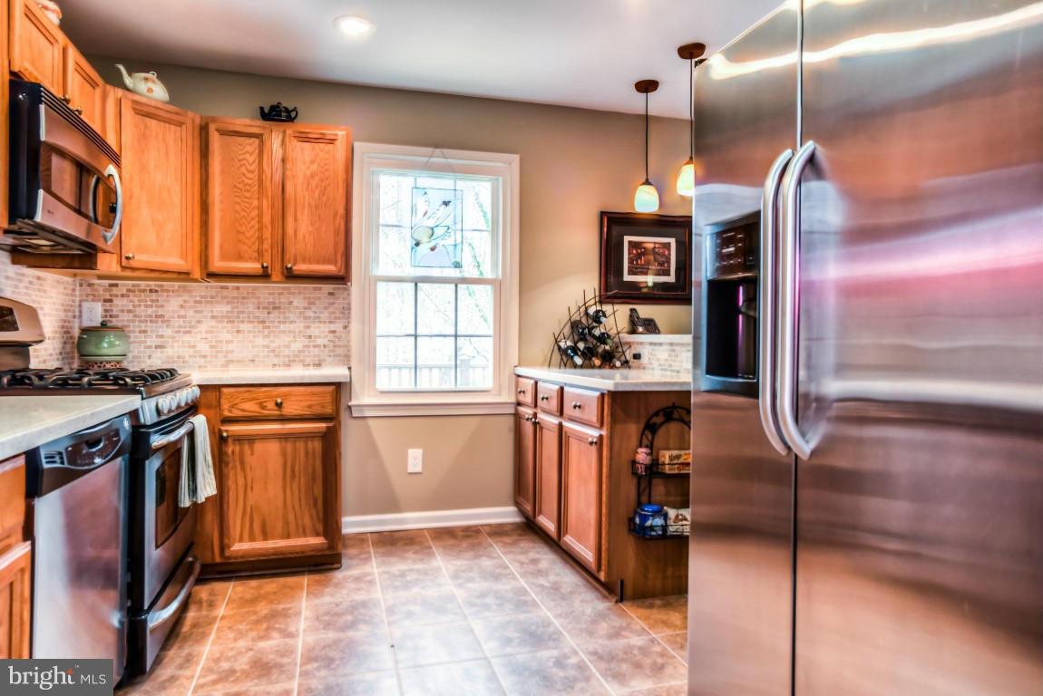 DANBURY FOREST - Residential