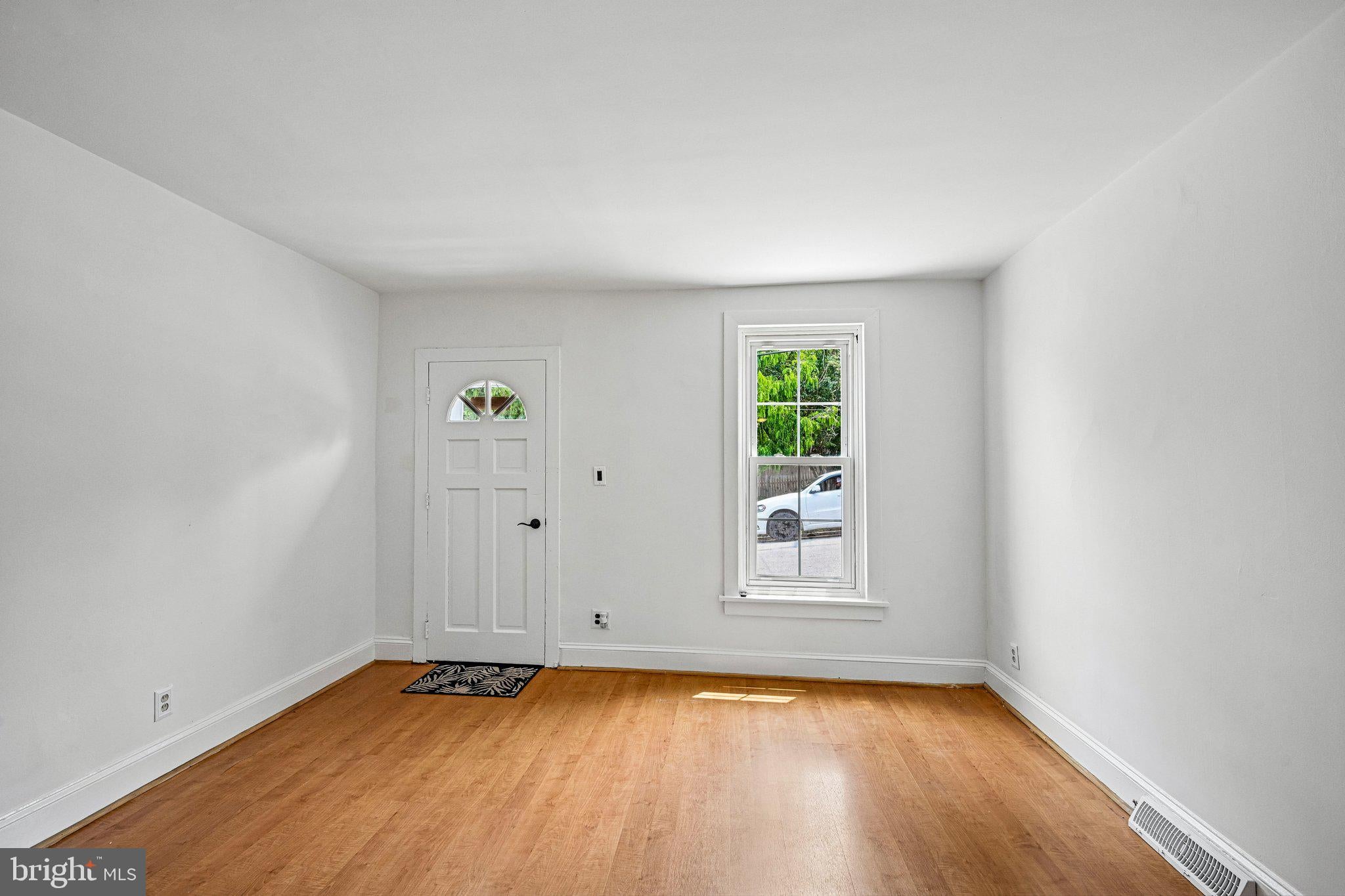 203 WALNUT STREET