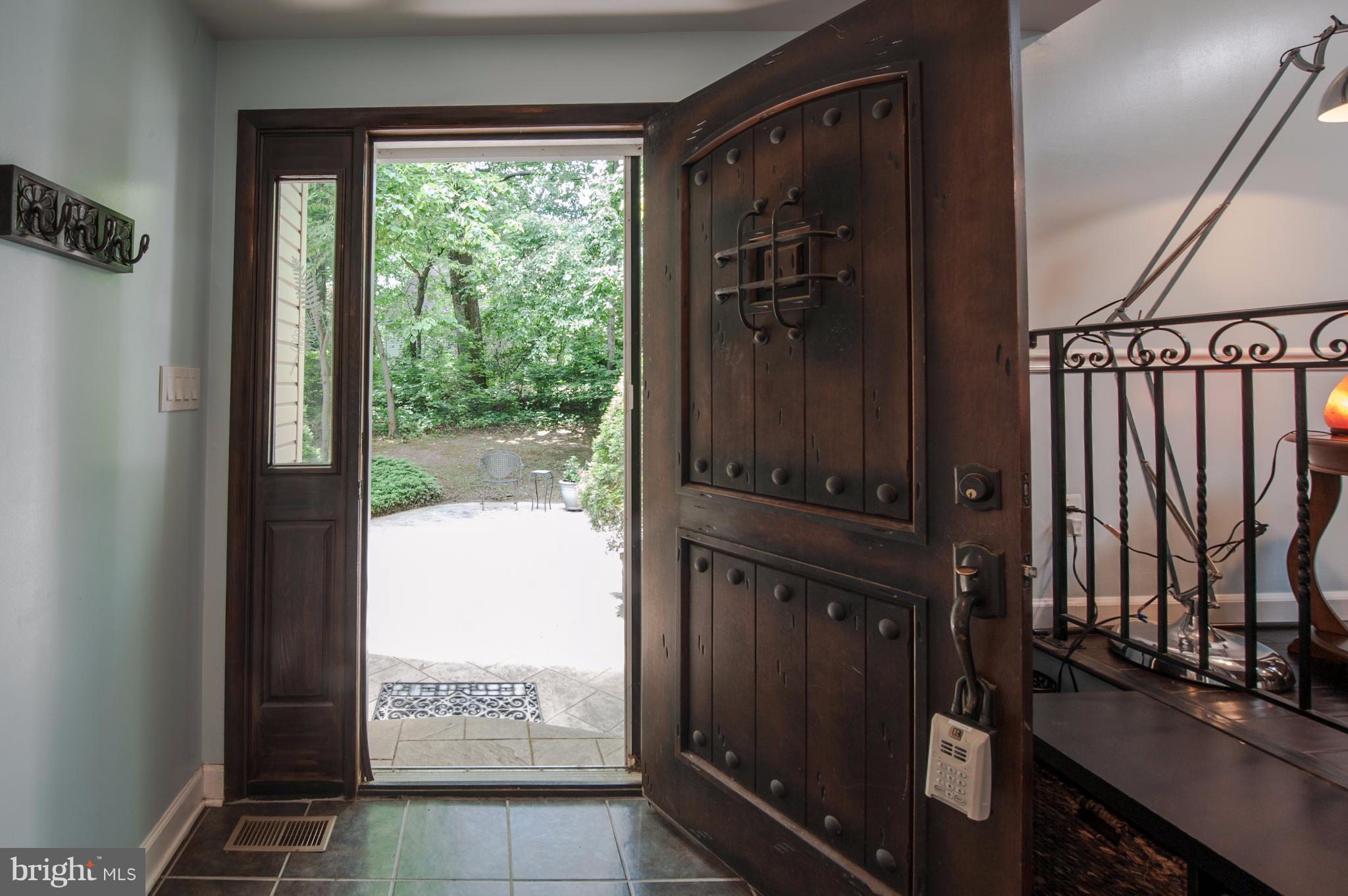 PEACH MILL ESTATES - Residential Lease