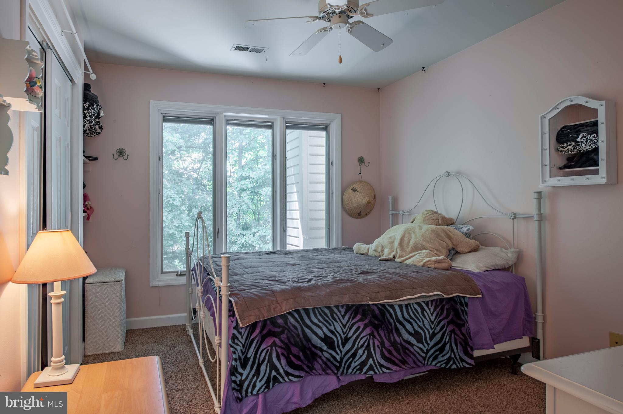 PEACH MILL ESTATES - Residential Lease