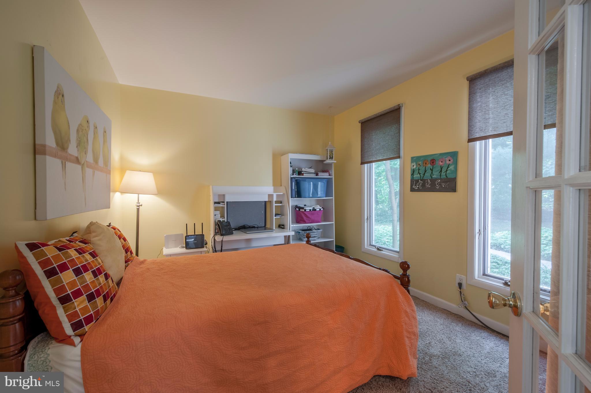 PEACH MILL ESTATES - Residential Lease