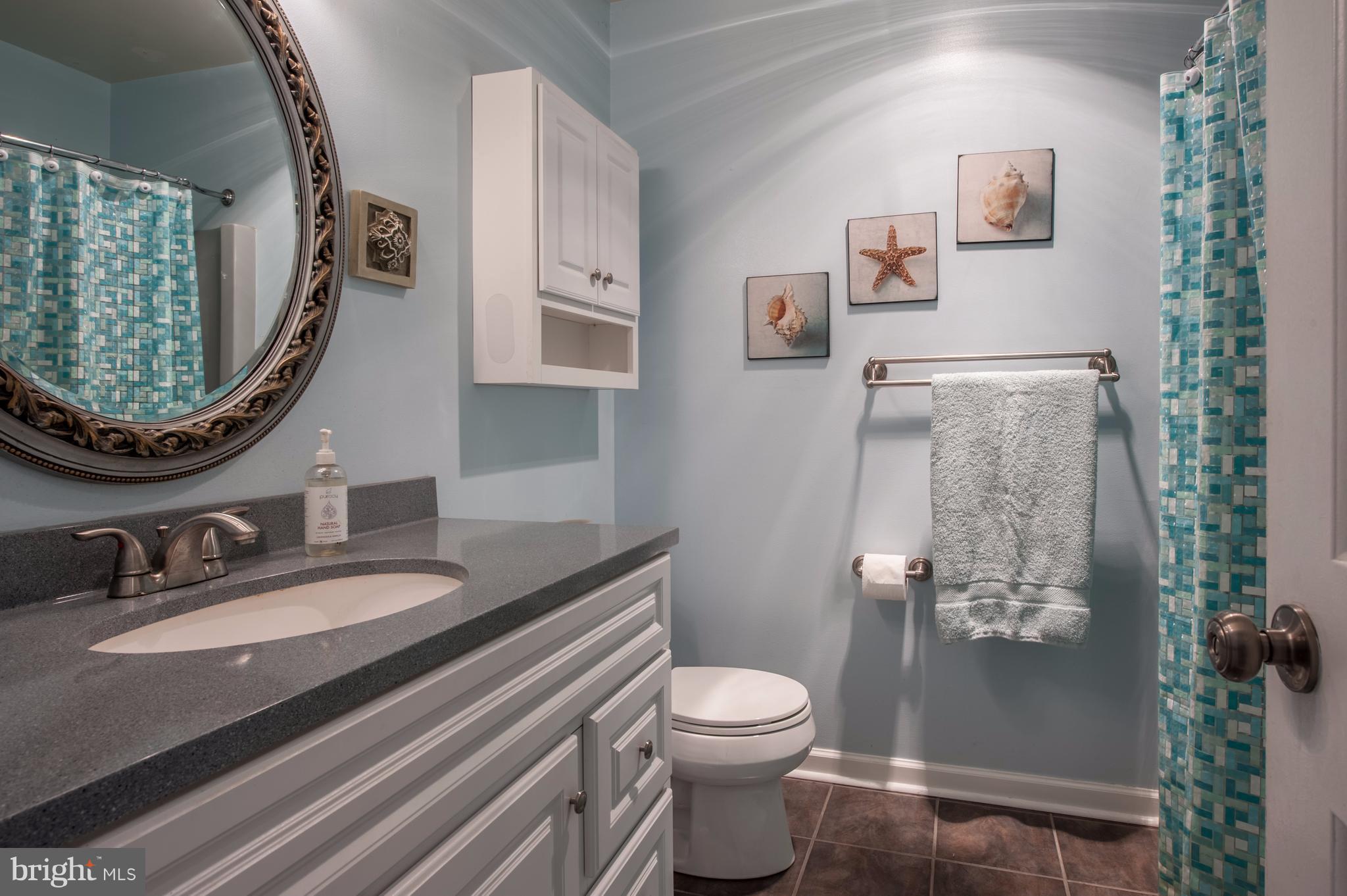 PEACH MILL ESTATES - Residential Lease