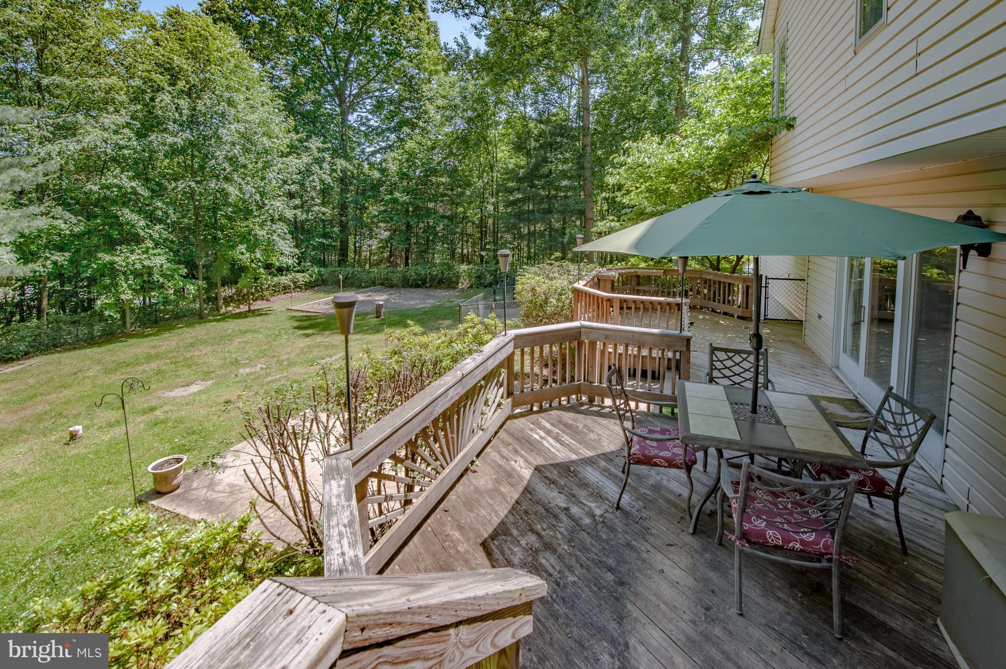 PEACH MILL ESTATES - Residential Lease