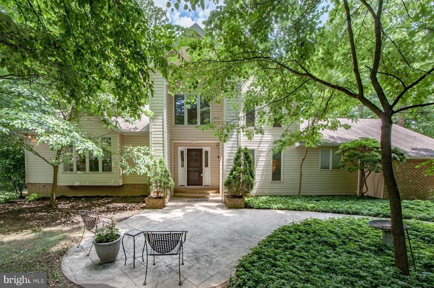 Updated home featuring gourmet kitchen w/under-cabinet lighting & granite, hand scrapped hardwood floors, new full bath w/heated floors & custom shower w/body jets, fresh paint throughout, skylights, wood burning fireplace, newer HVAC systems & 2nd driveway for parking.  Pets allowed on a case by case basis, additional non refundable pet deposit required.