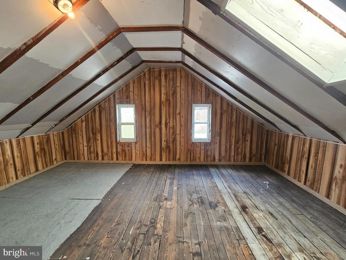 LITITZ BOROUGH - Residential