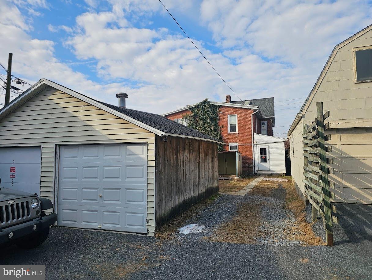 LITITZ BOROUGH - Residential