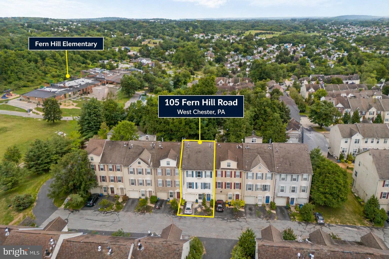 FERN HILL - Residential