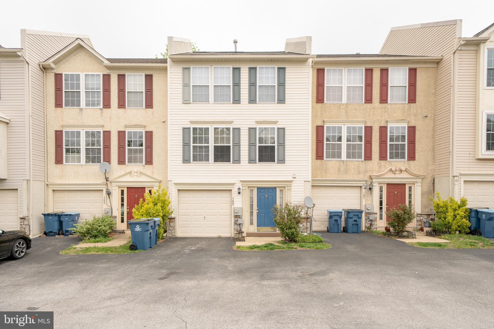 FERN HILL - Residential