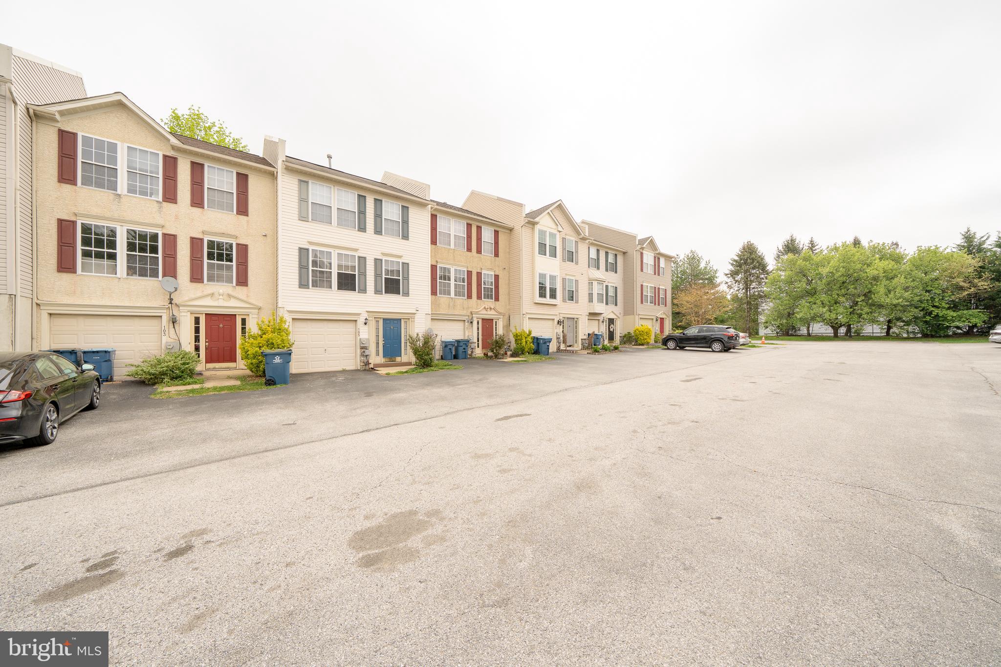 FERN HILL - Residential