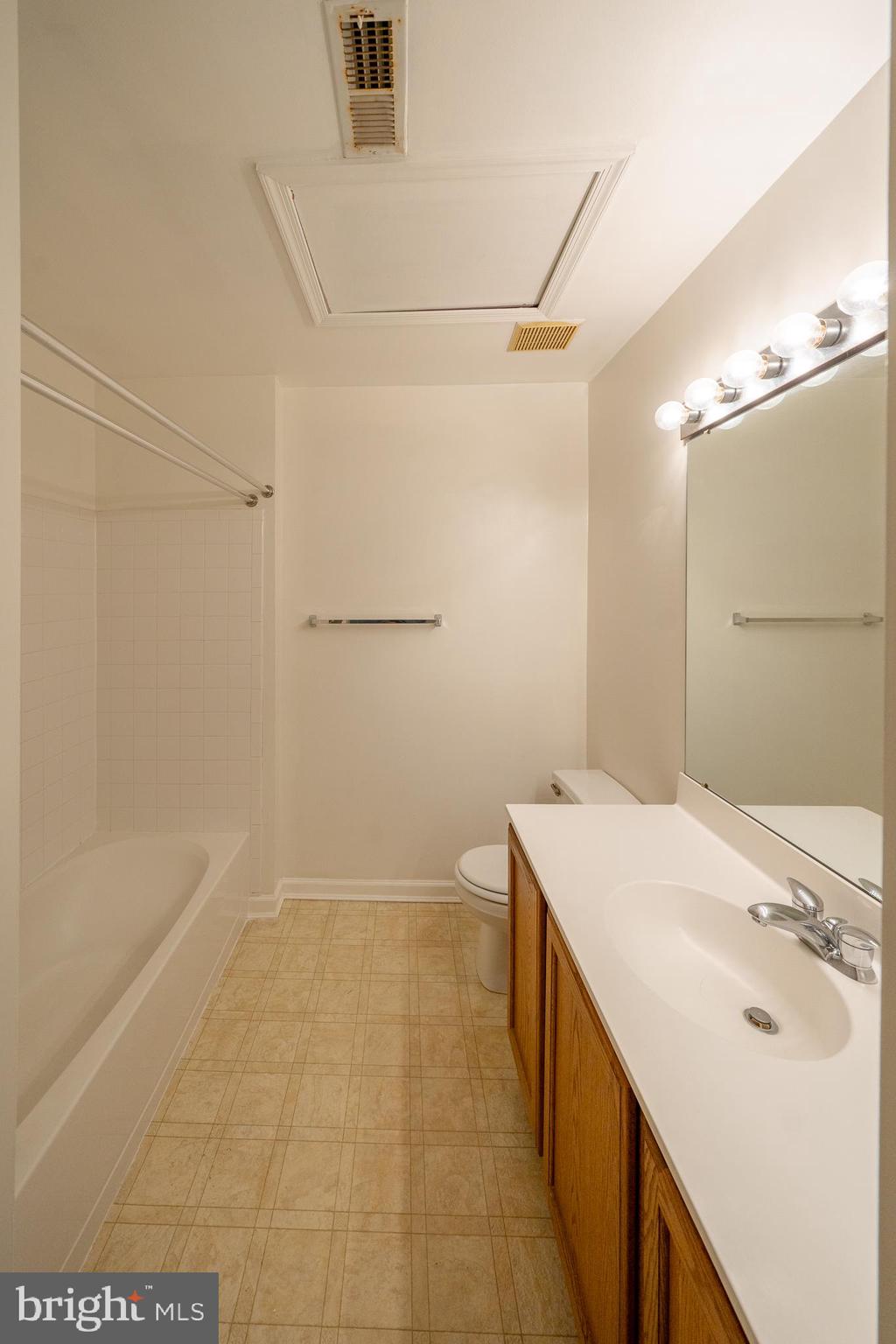 FERN HILL - Residential