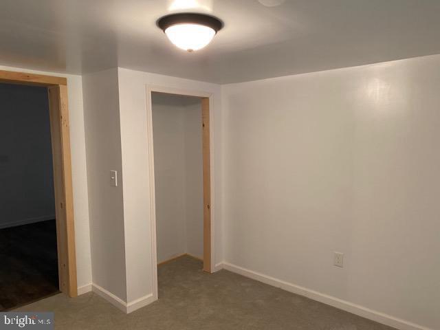 NONE AVAILABLE - Residential Lease