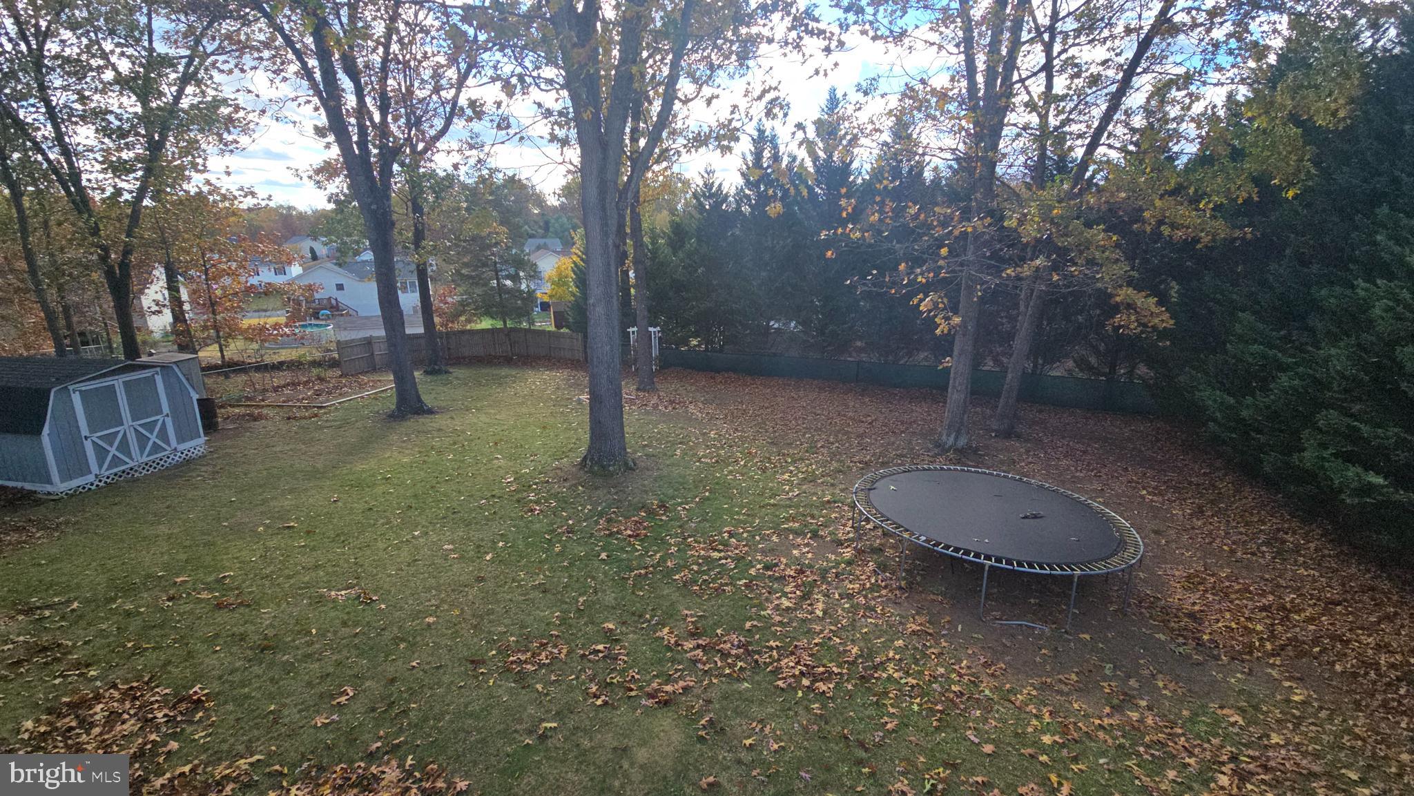 FOREST HEIGHTS - Residential