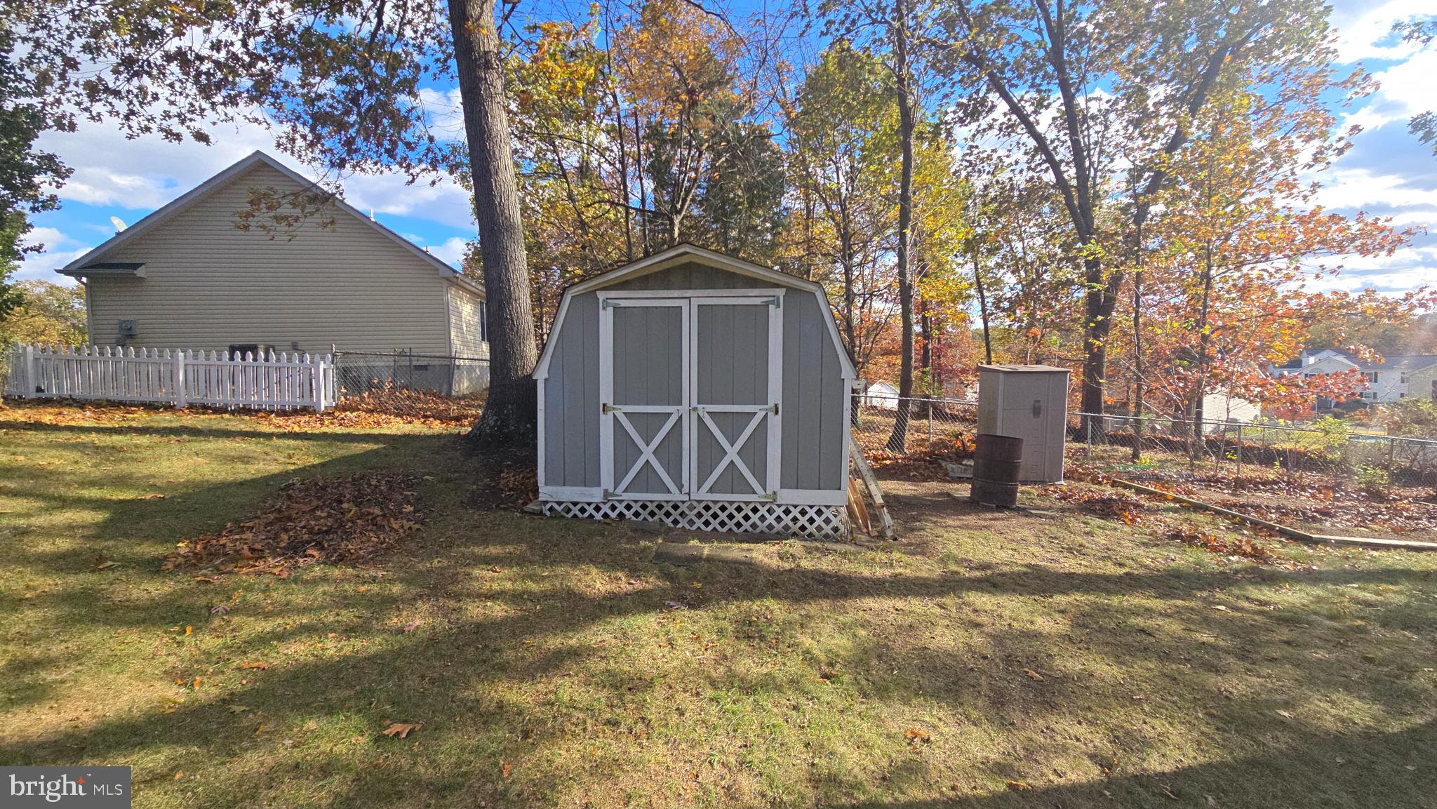 FOREST HEIGHTS - Residential