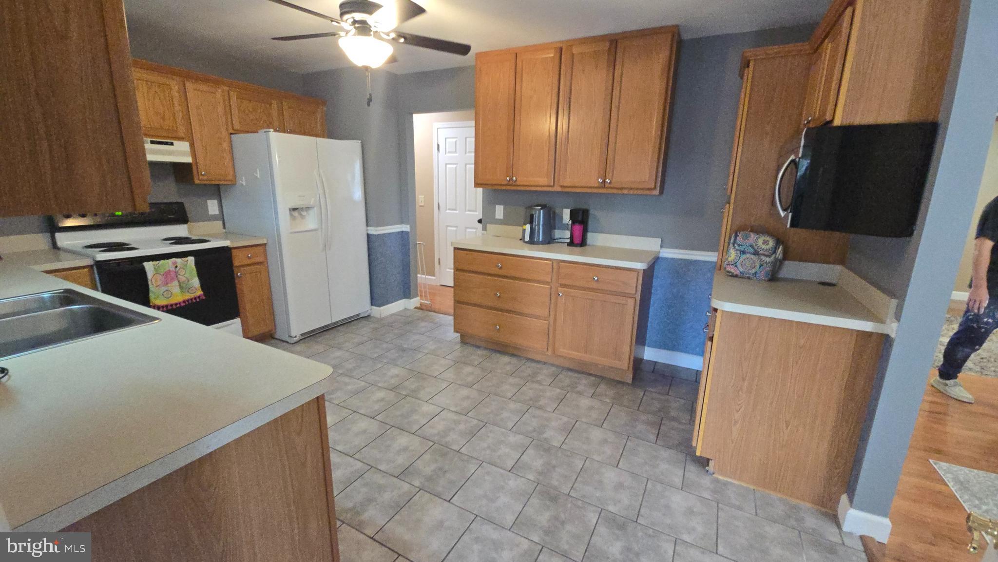 FOREST HEIGHTS - Residential