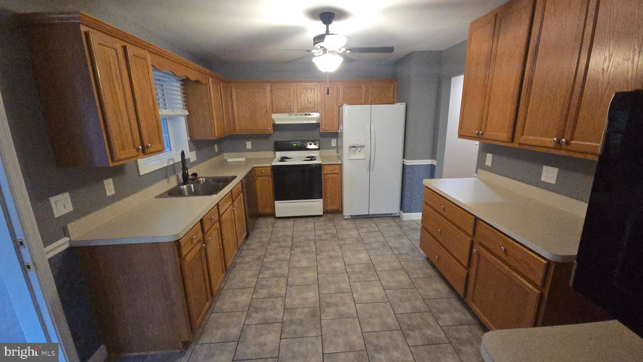 FOREST HEIGHTS - Residential