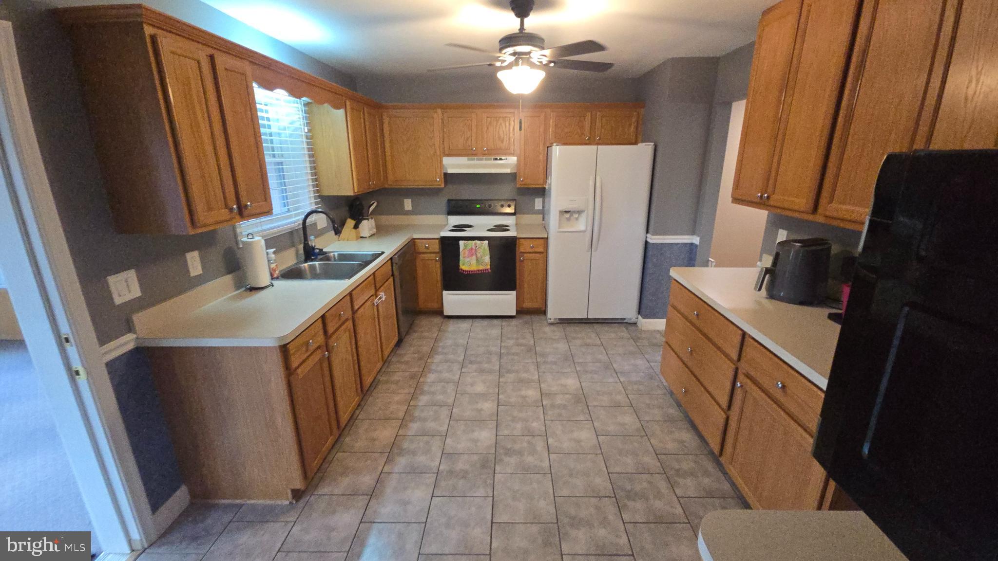 FOREST HEIGHTS - Residential