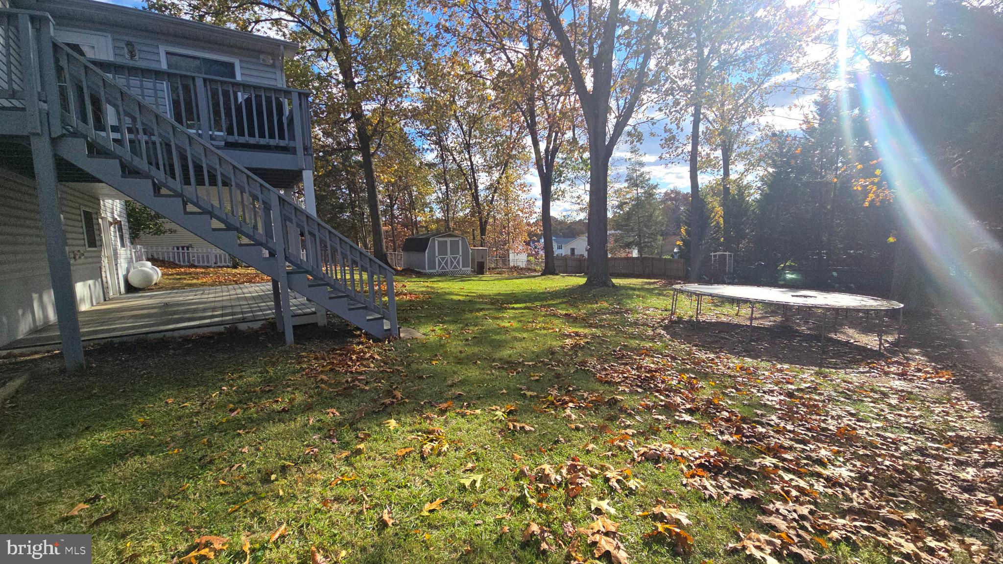 FOREST HEIGHTS - Residential