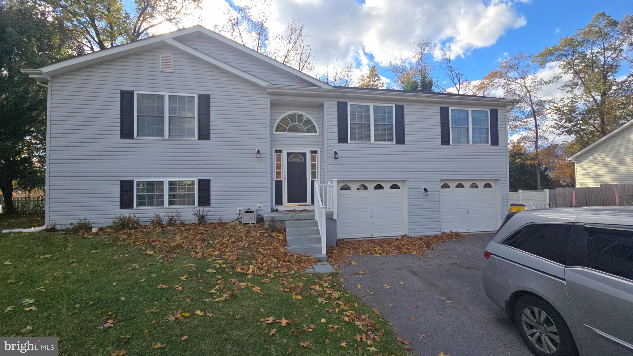 FOREST HEIGHTS - Residential