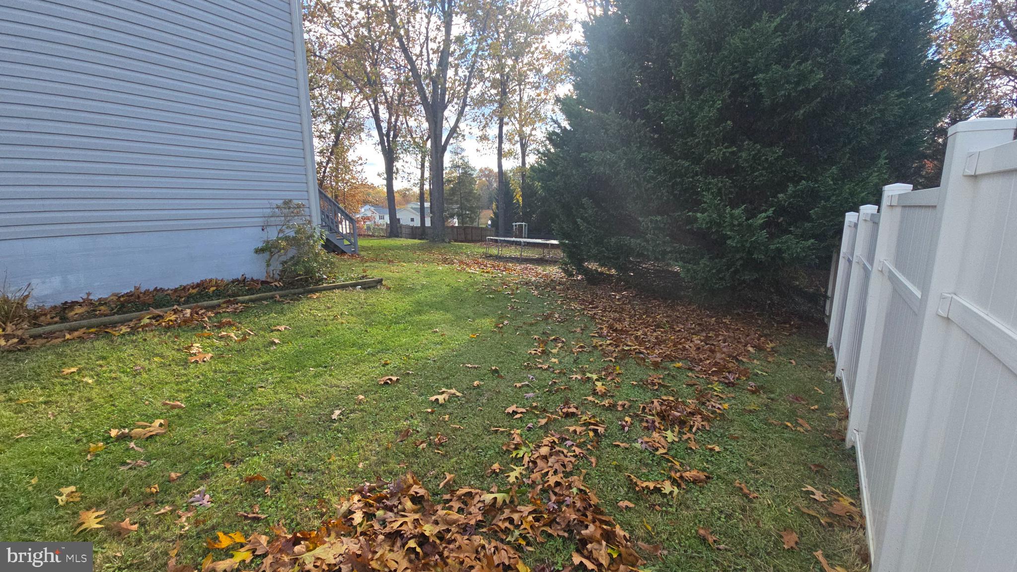 FOREST HEIGHTS - Residential