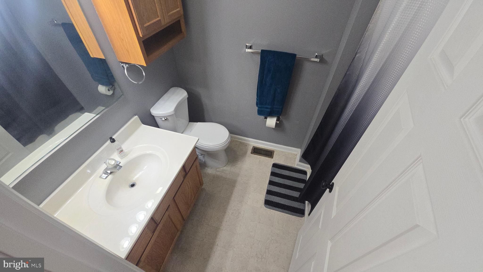 FOREST HEIGHTS - Residential