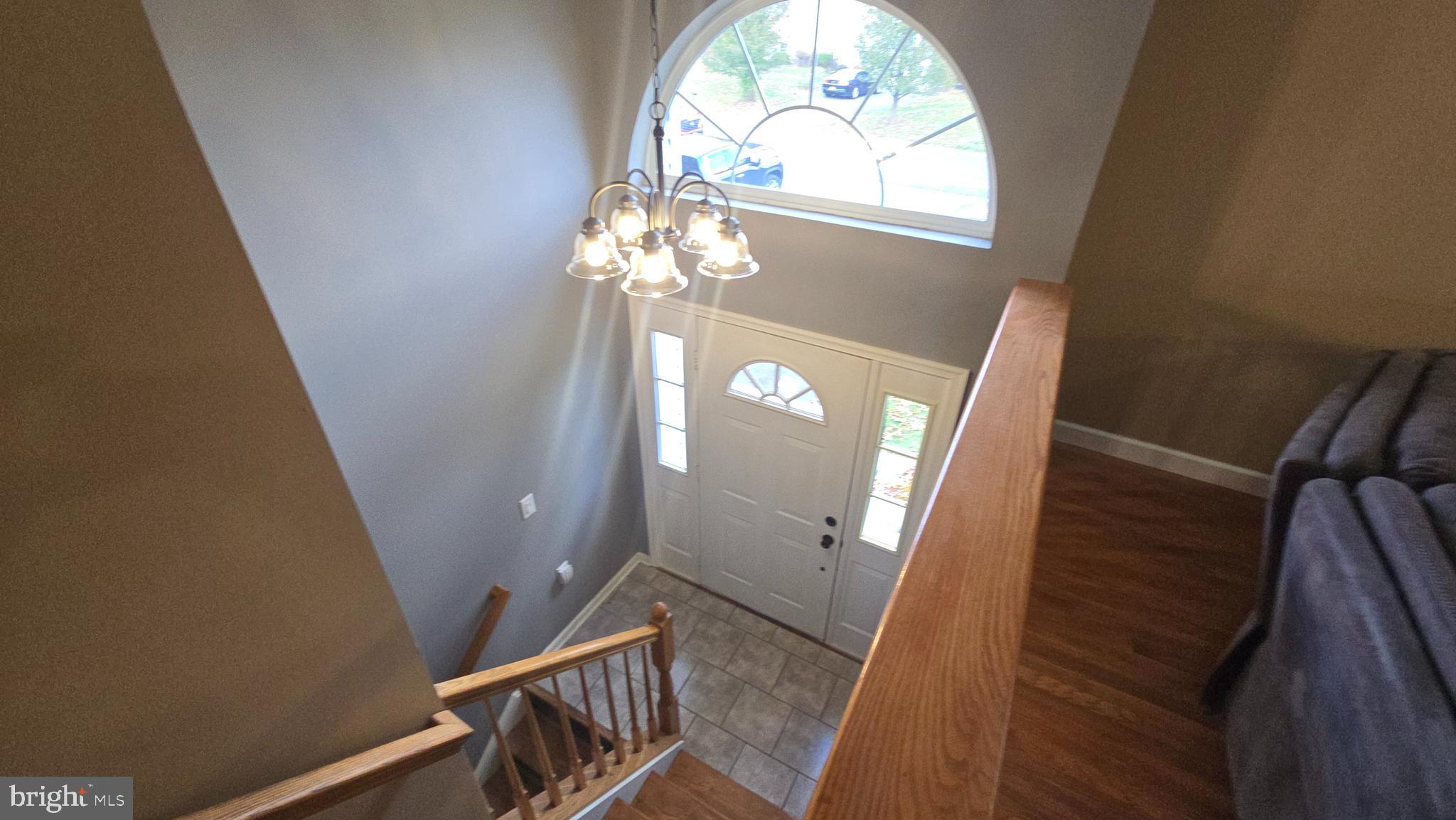 FOREST HEIGHTS - Residential