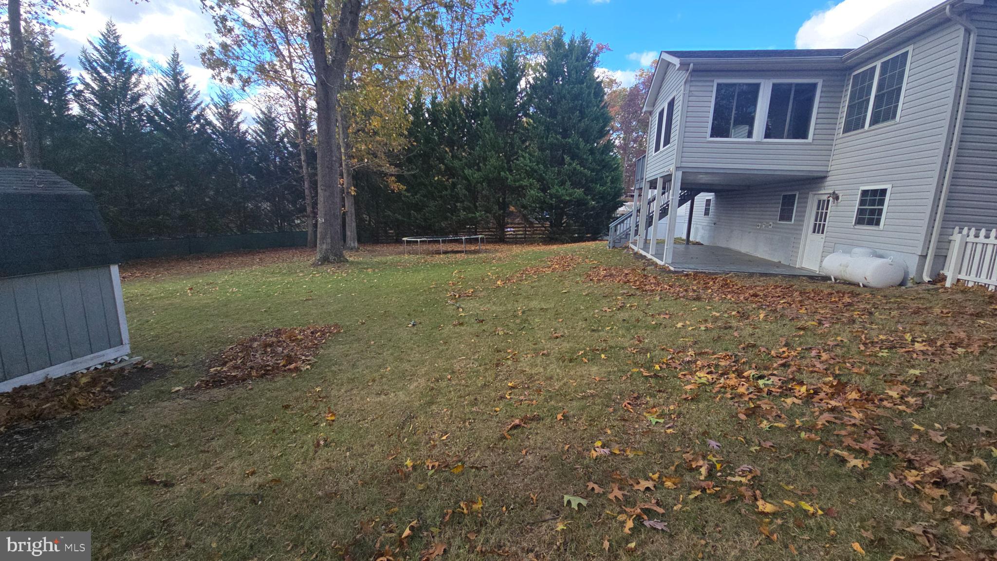 FOREST HEIGHTS - Residential