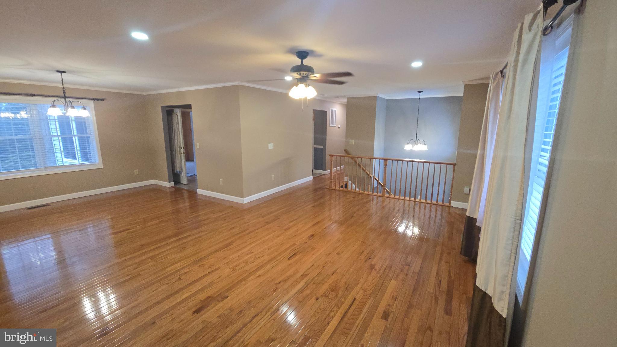 FOREST HEIGHTS - Residential