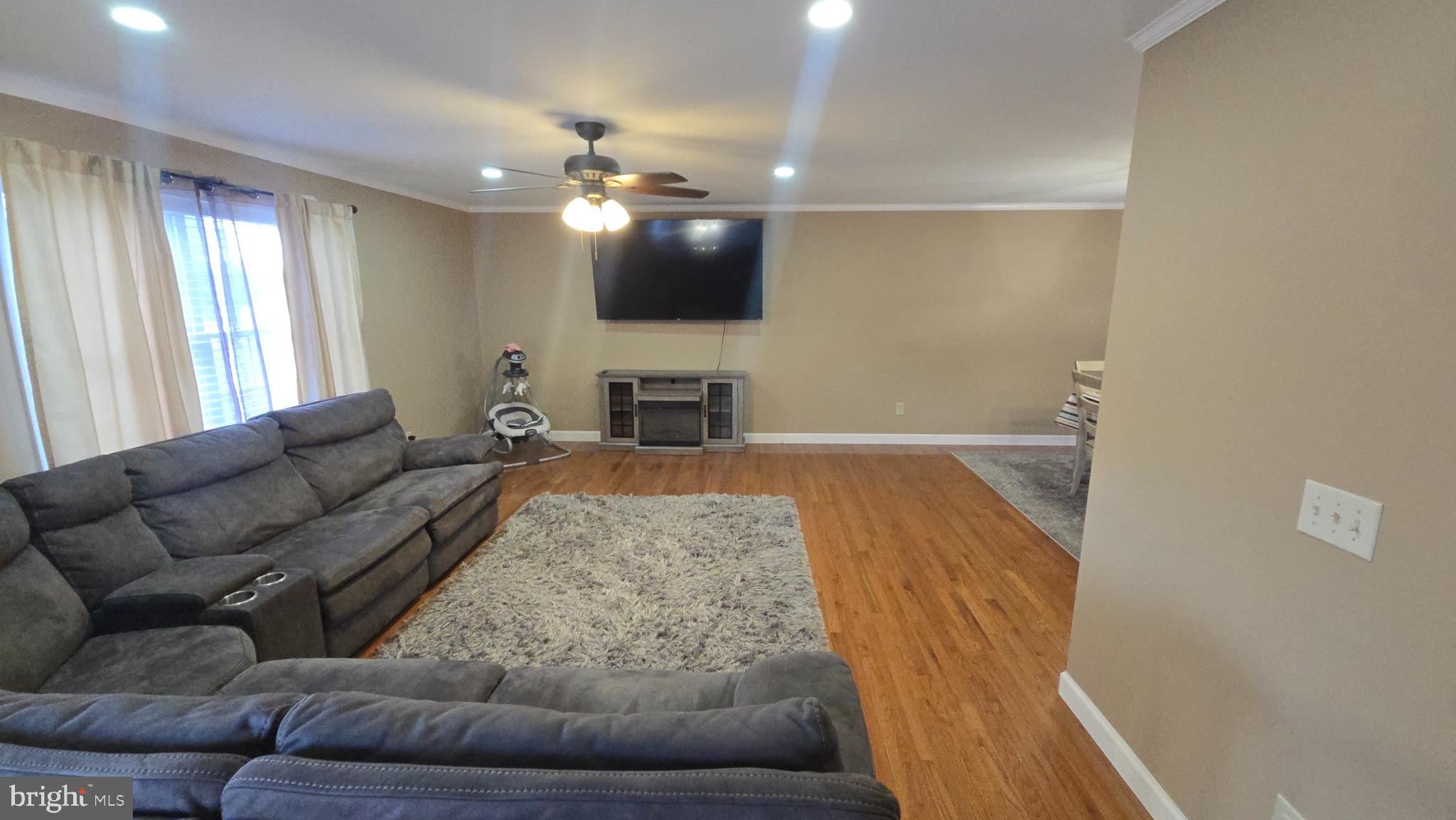 FOREST HEIGHTS - Residential