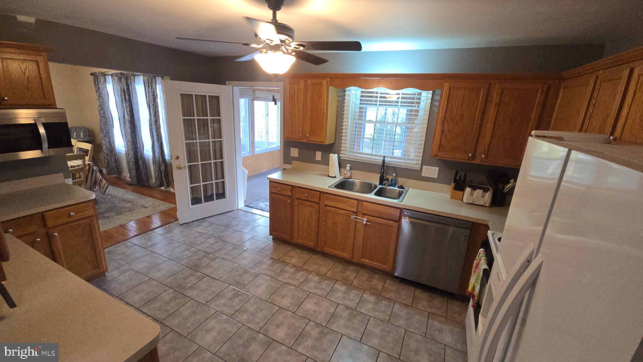 FOREST HEIGHTS - Residential