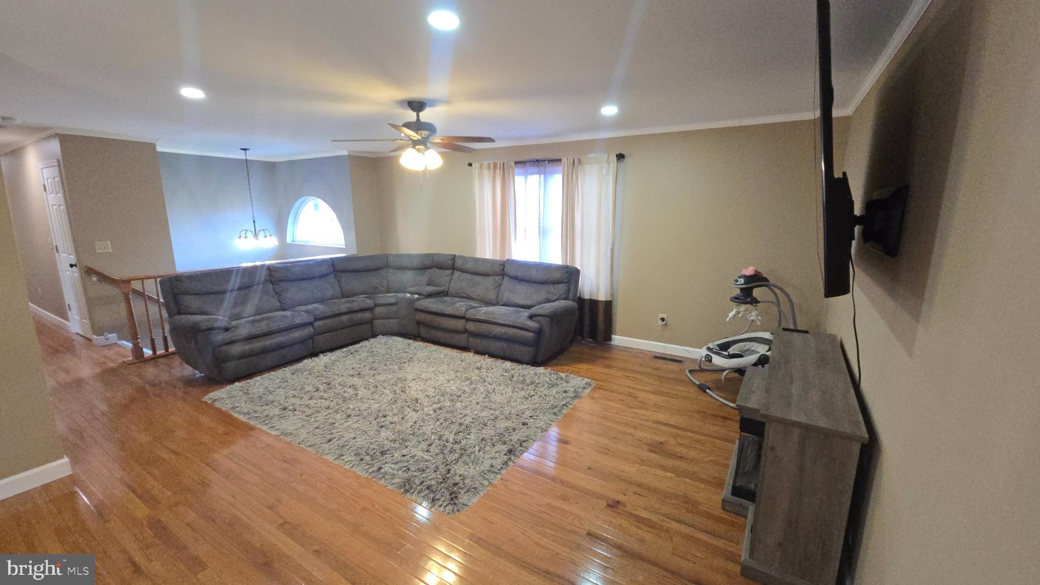 FOREST HEIGHTS - Residential