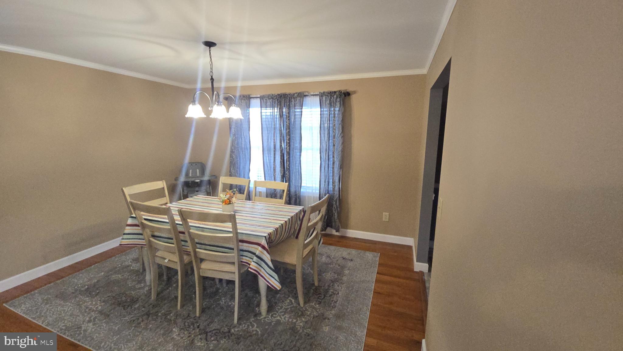 FOREST HEIGHTS - Residential