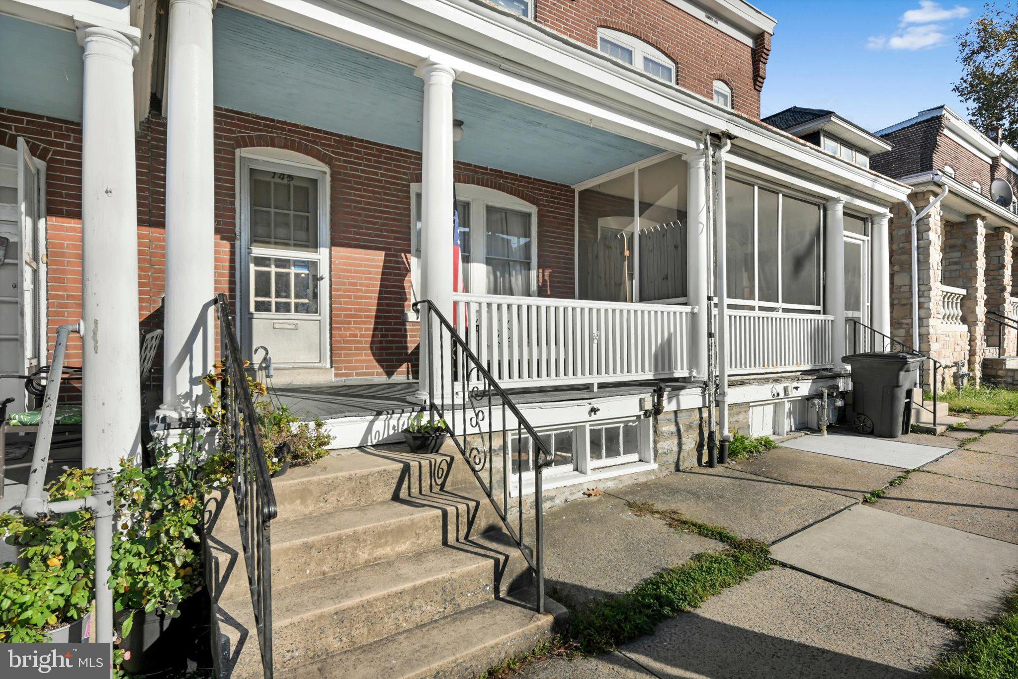 145 N BROAD STREET
