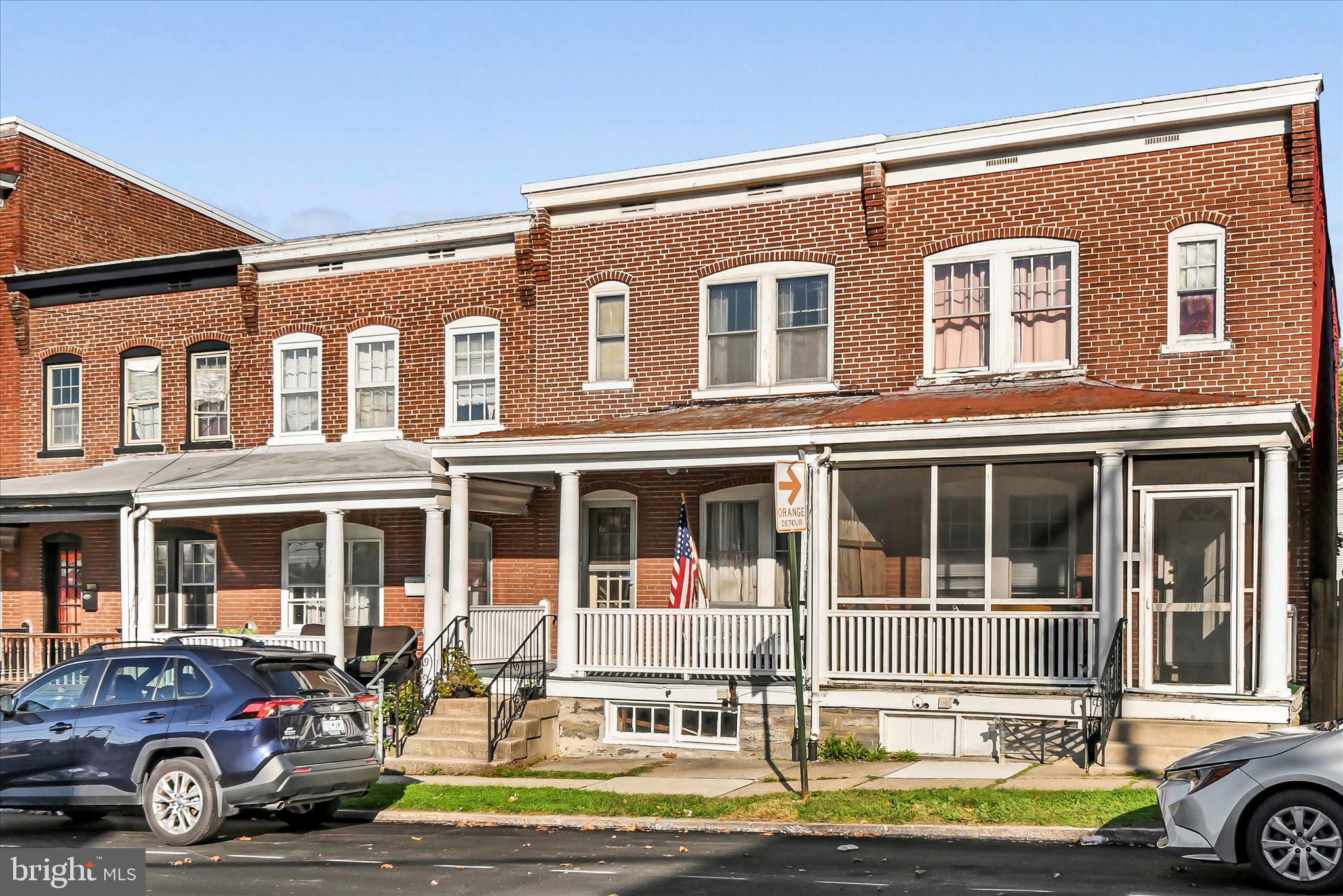 145 N BROAD STREET