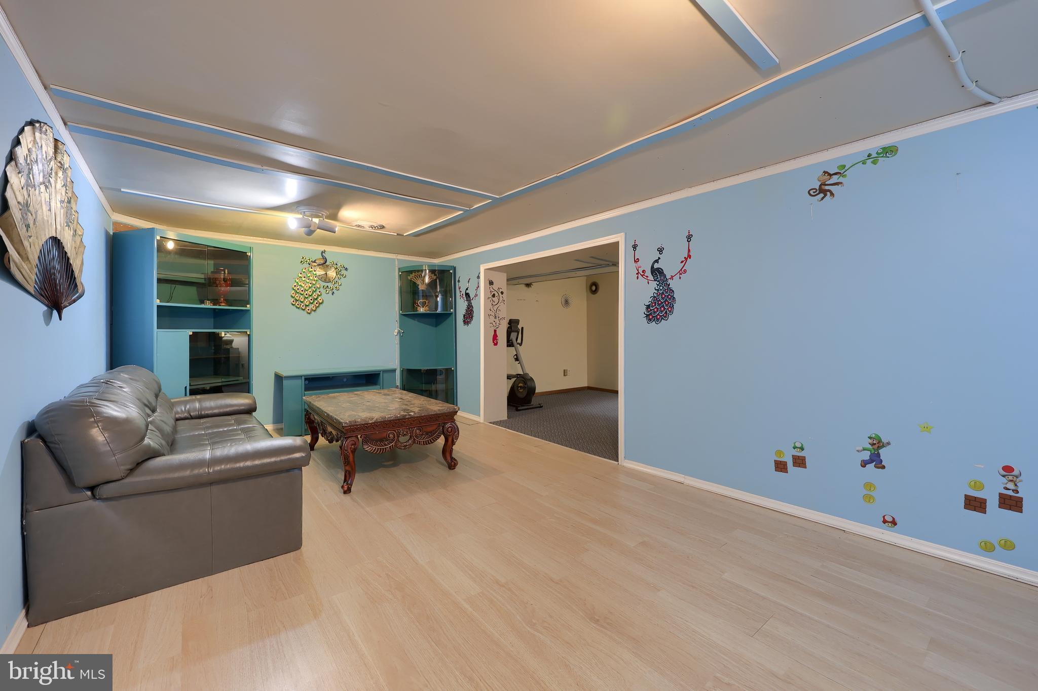 SNYDER ACRES - Residential