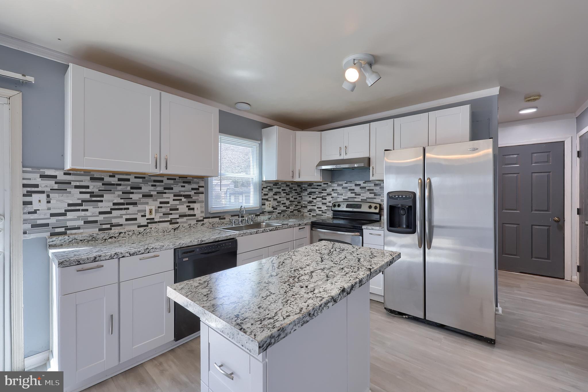 SNYDER ACRES - Residential