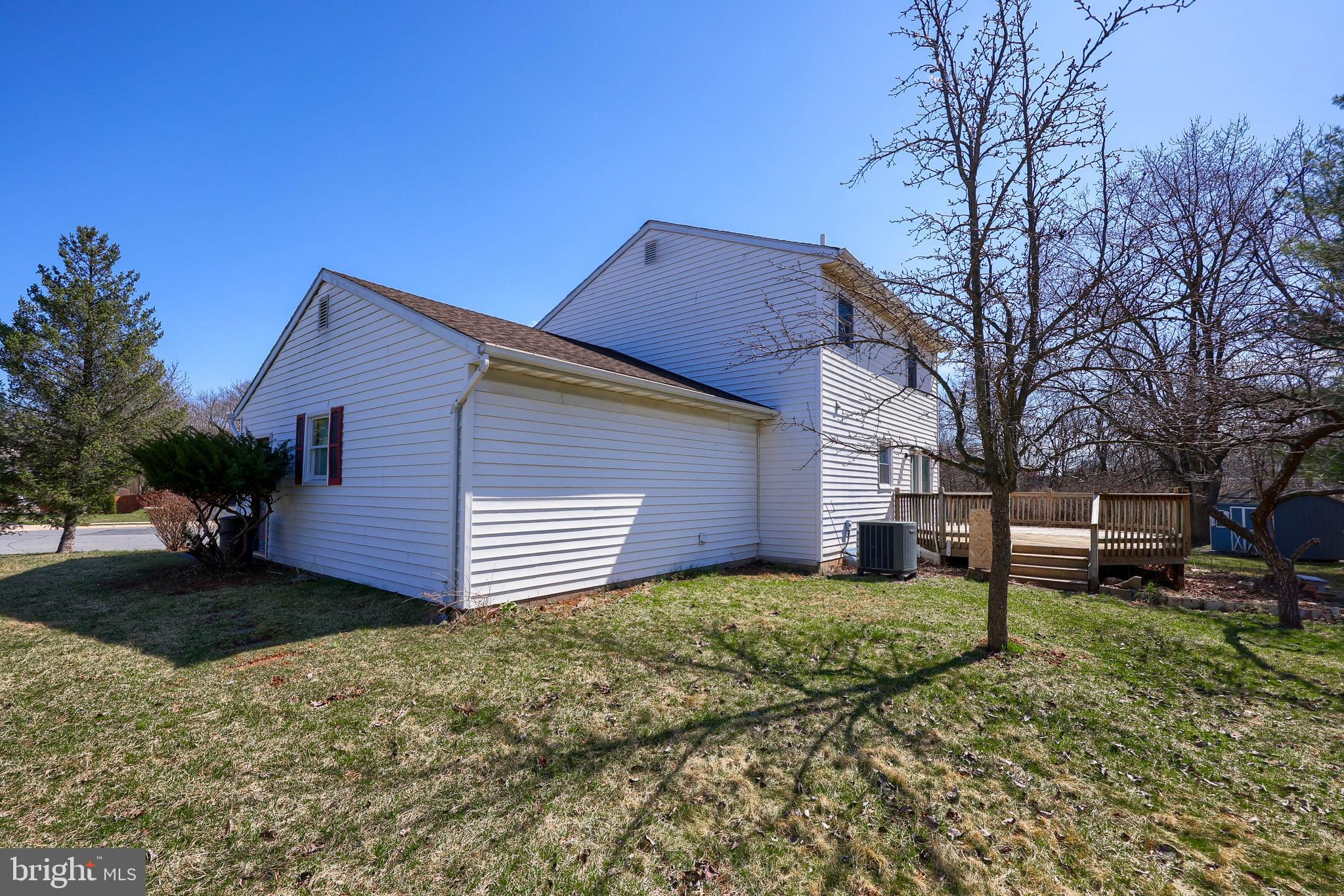 SNYDER ACRES - Residential