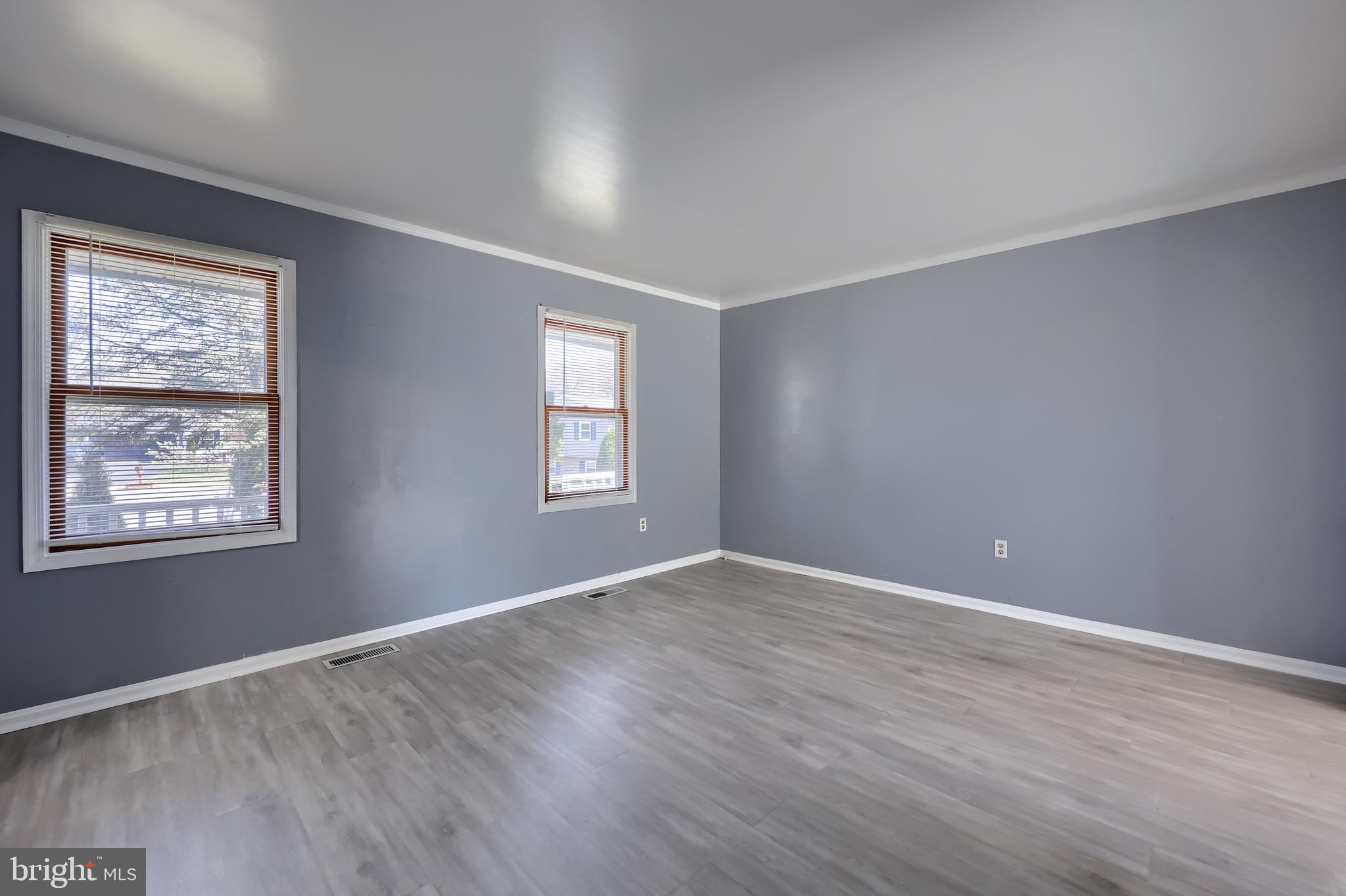 SNYDER ACRES - Residential